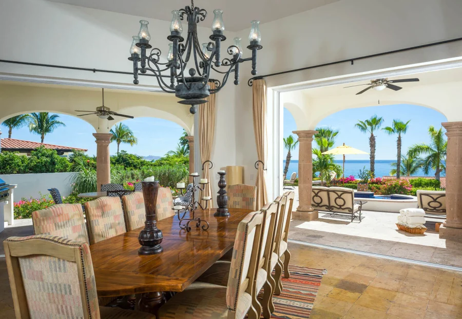 Villa Las Brisas