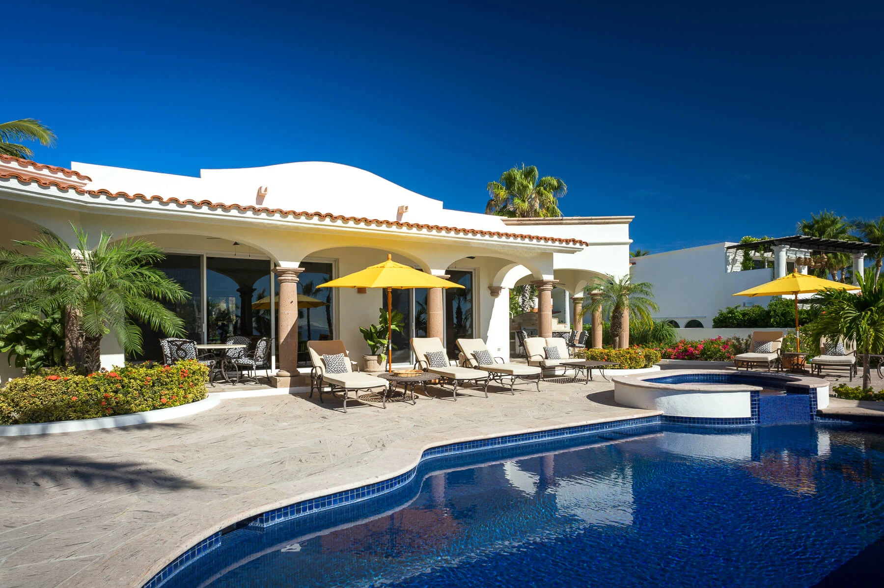 Villa Las Brisas