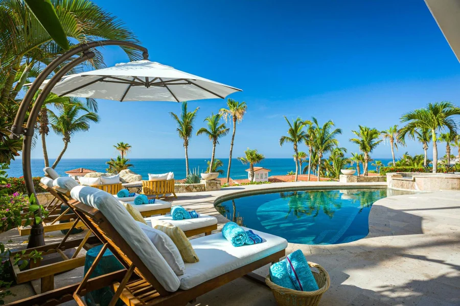 Casa Sirena