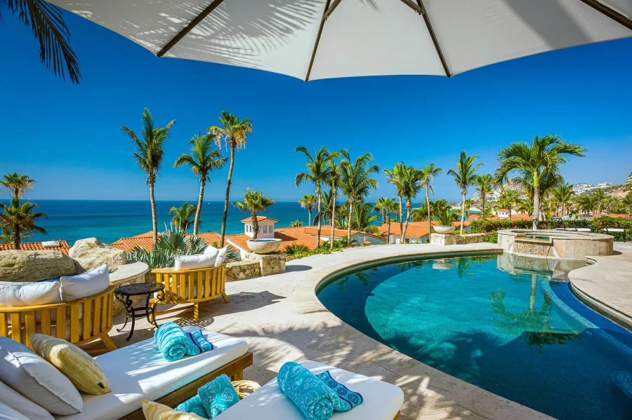 Casa Sirena