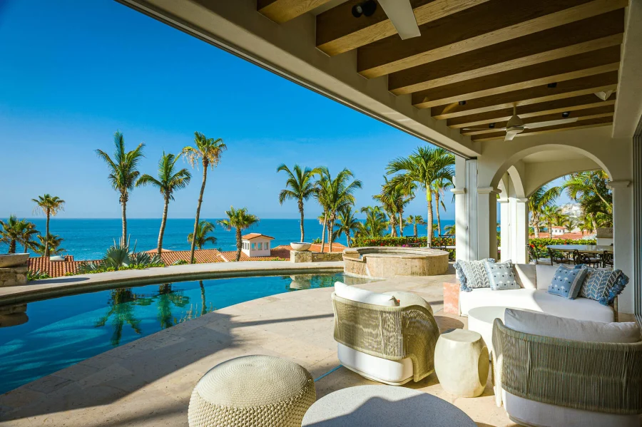 Casa Sirena