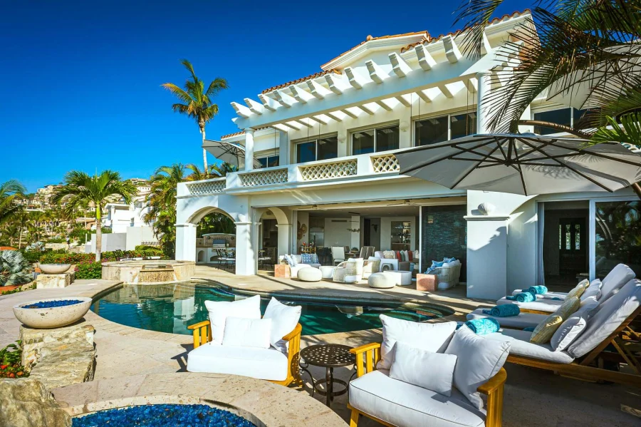 Casa Sirena