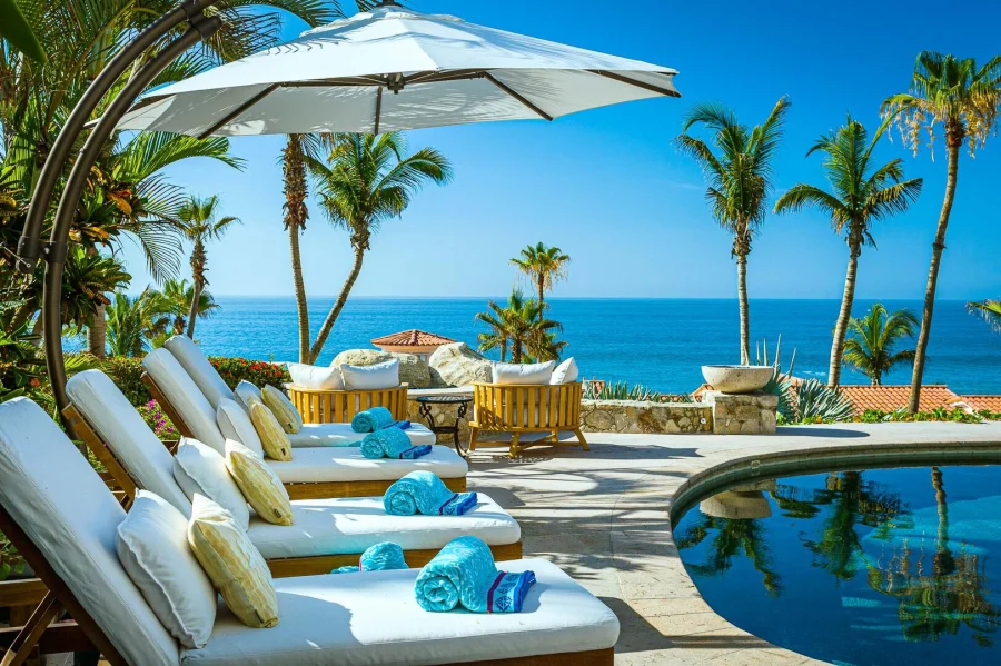 Casa Sirena