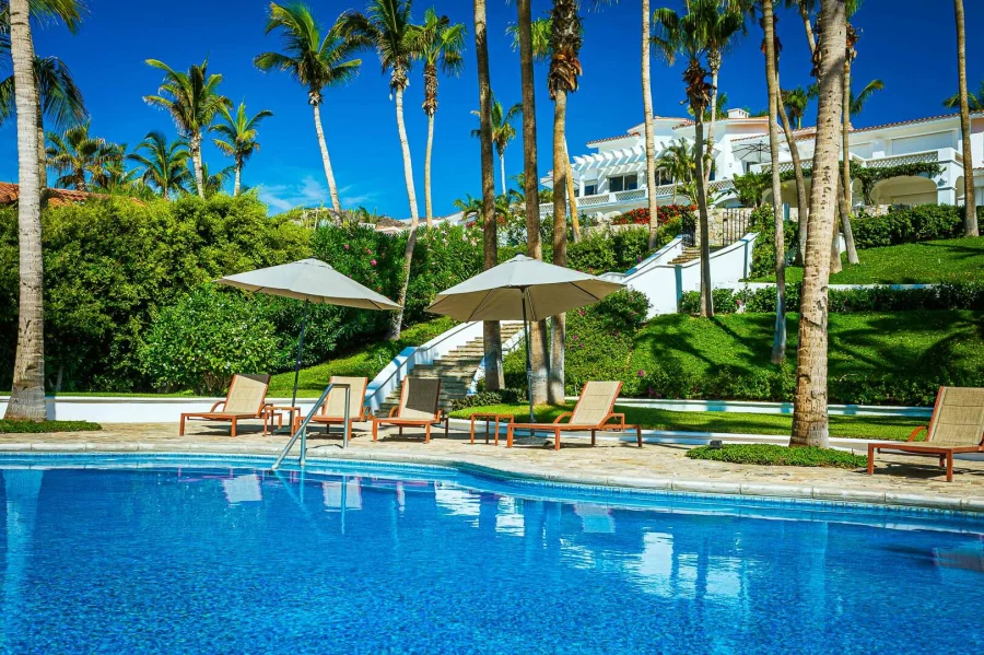 Casa Sirena