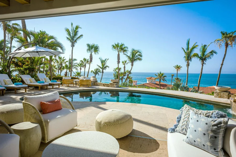 Casa Sirena