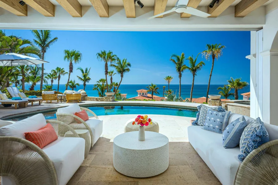 Casa Sirena