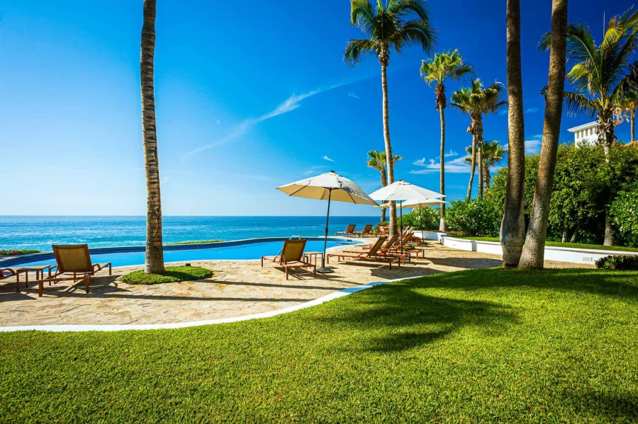 Casa Sirena