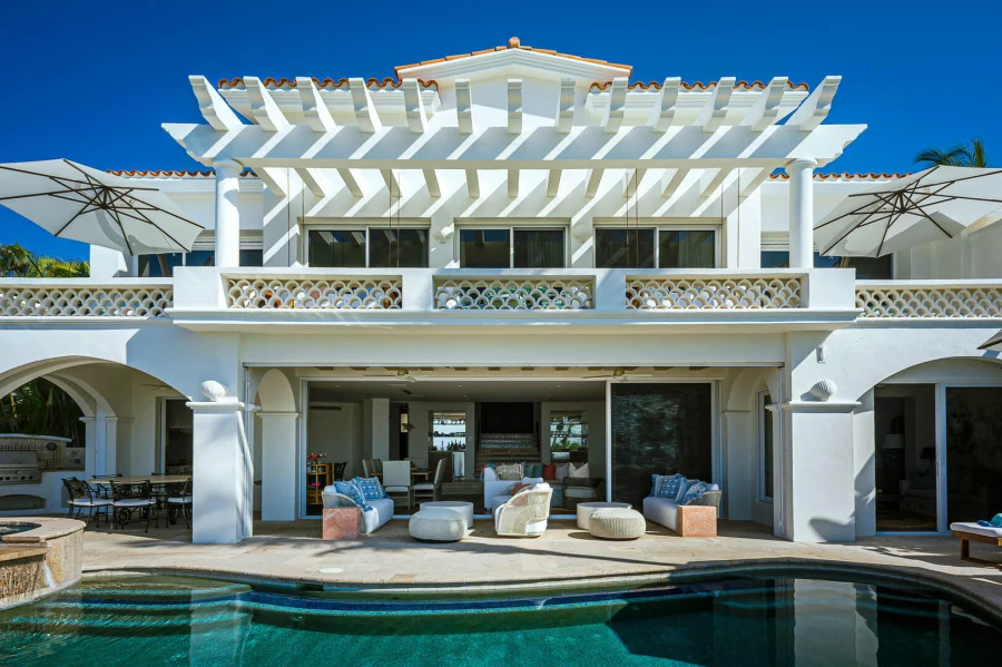 Casa Sirena