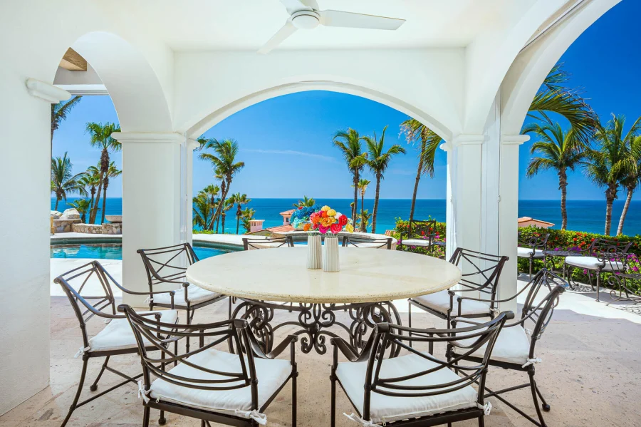 Casa Sirena