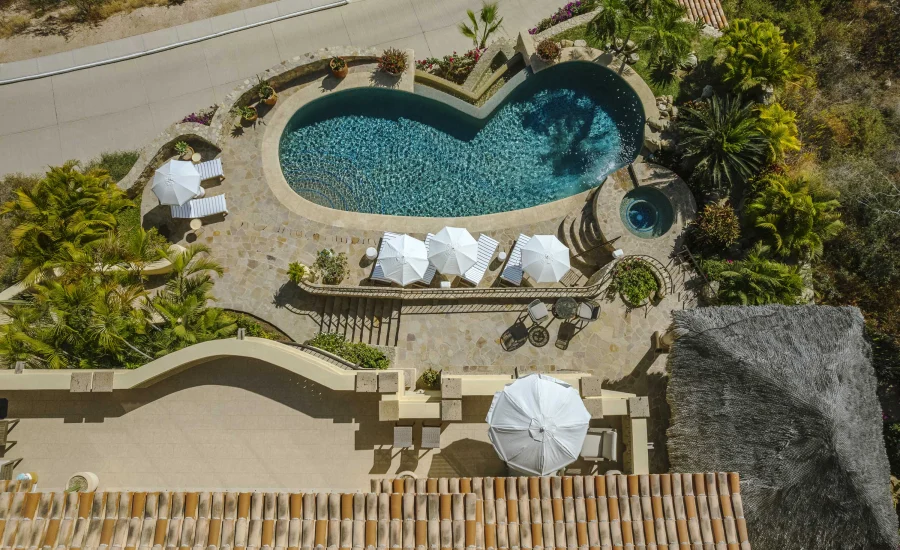 Villa Nirvana