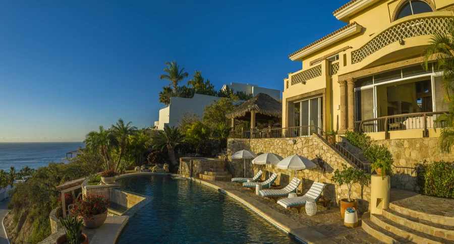 Villa Nirvana