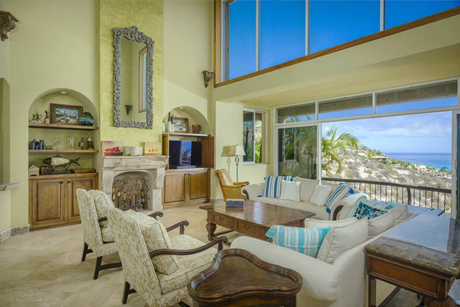 Villa Nirvana