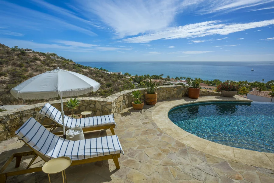 Villa Nirvana