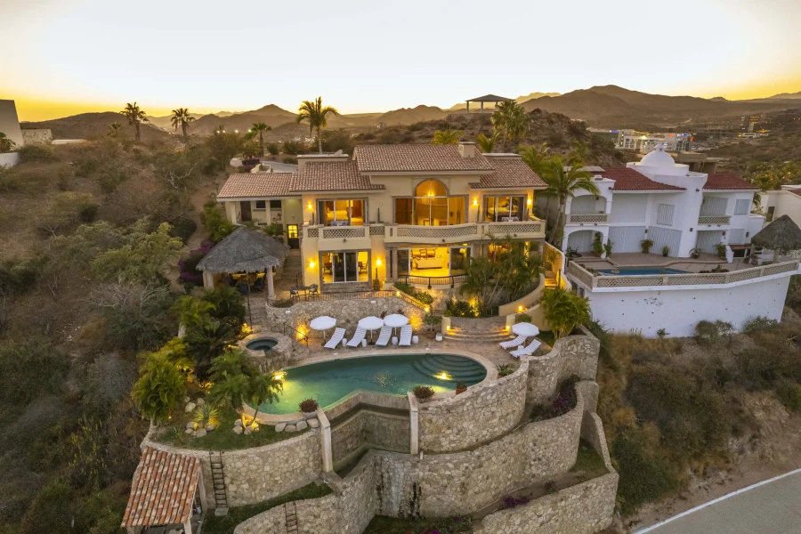 Villa Nirvana