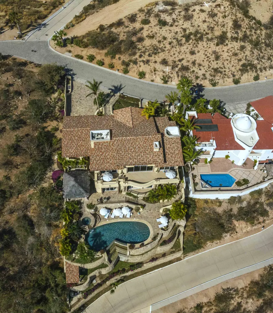 Villa Nirvana