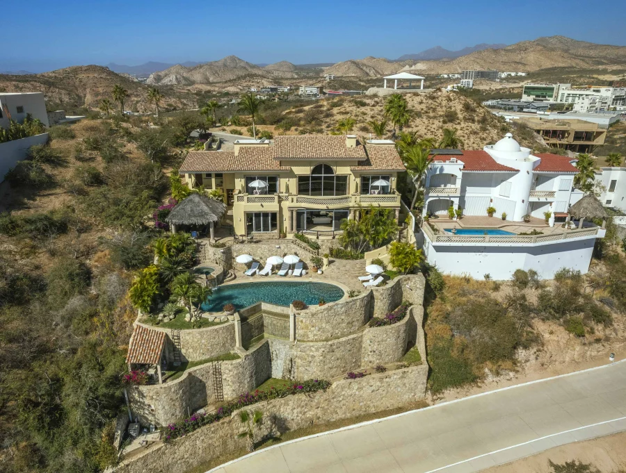 Villa Nirvana