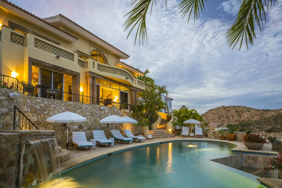Villa Nirvana