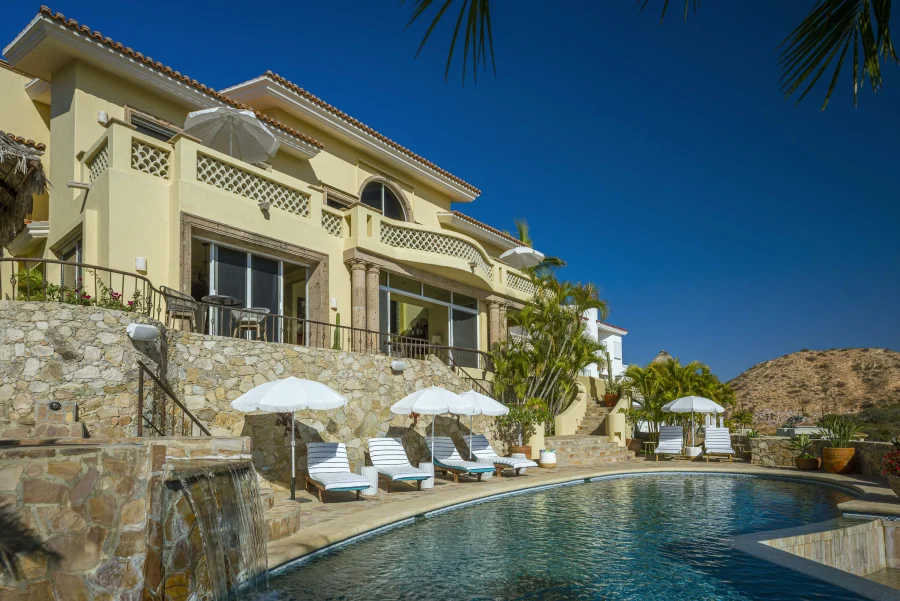 Villa Nirvana