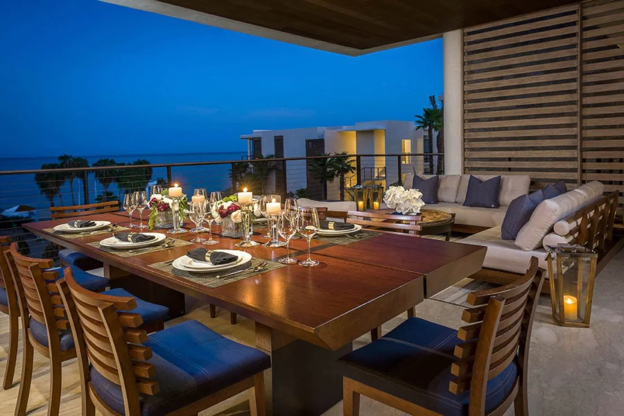 Villa Chileno 3BR