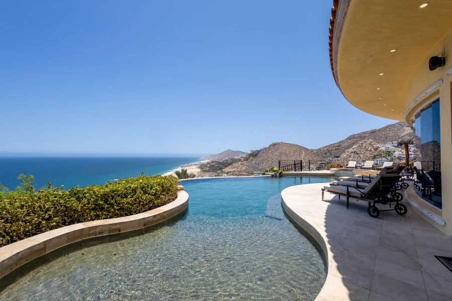 Casa Punta Vista