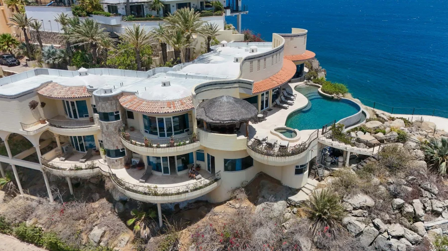 Casa Punta Vista