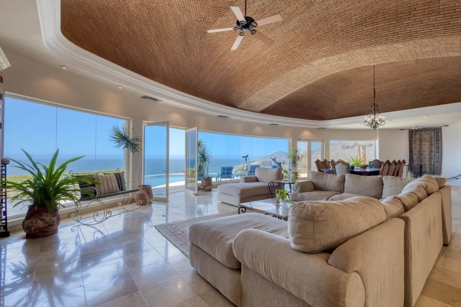 Casa Punta Vista