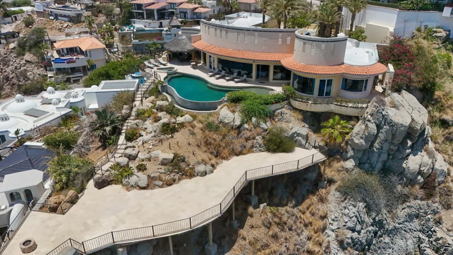 Casa Punta Vista