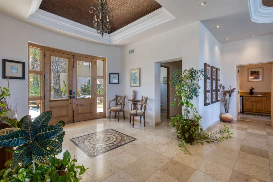 Casa Punta Vista