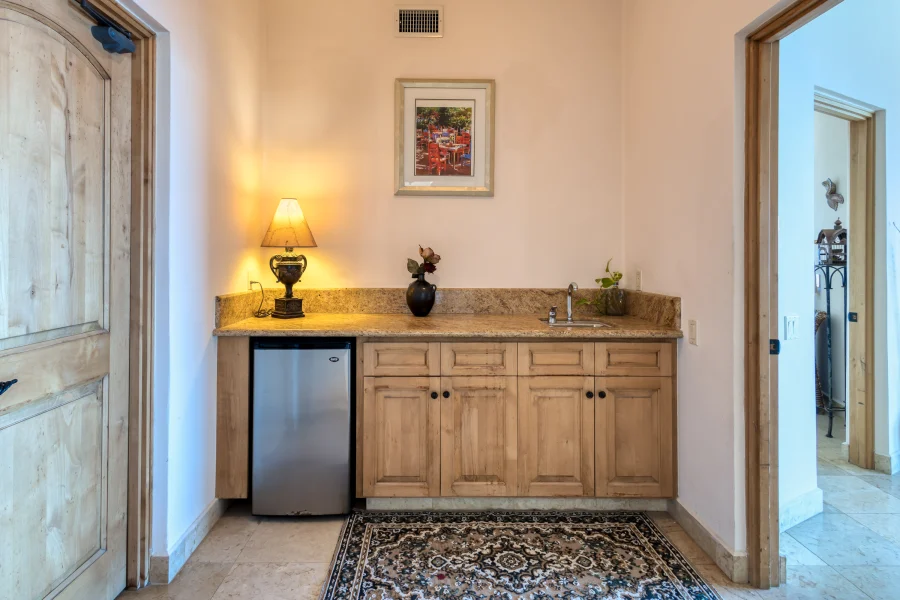 Casa Punta Vista