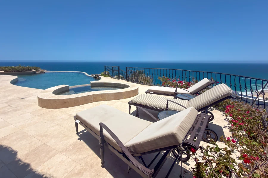 Casa Punta Vista
