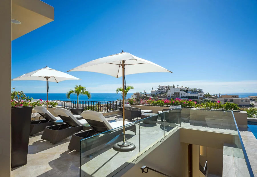 Villa Pacifica West