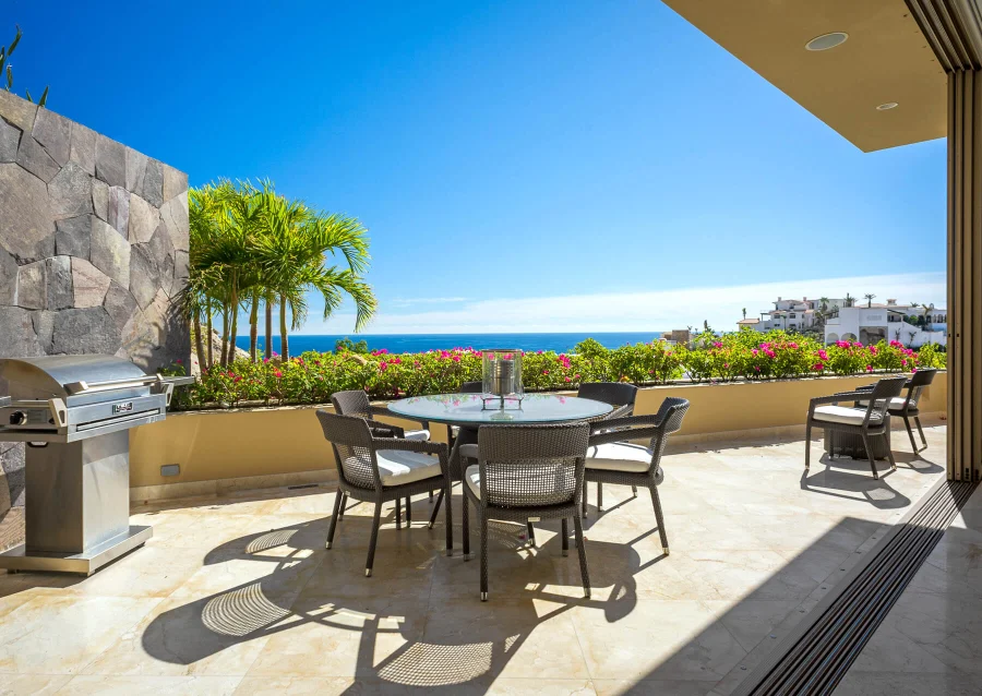 Villa Pacifica West