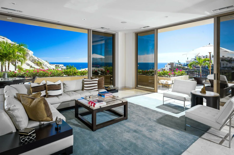 Villa Pacifica West