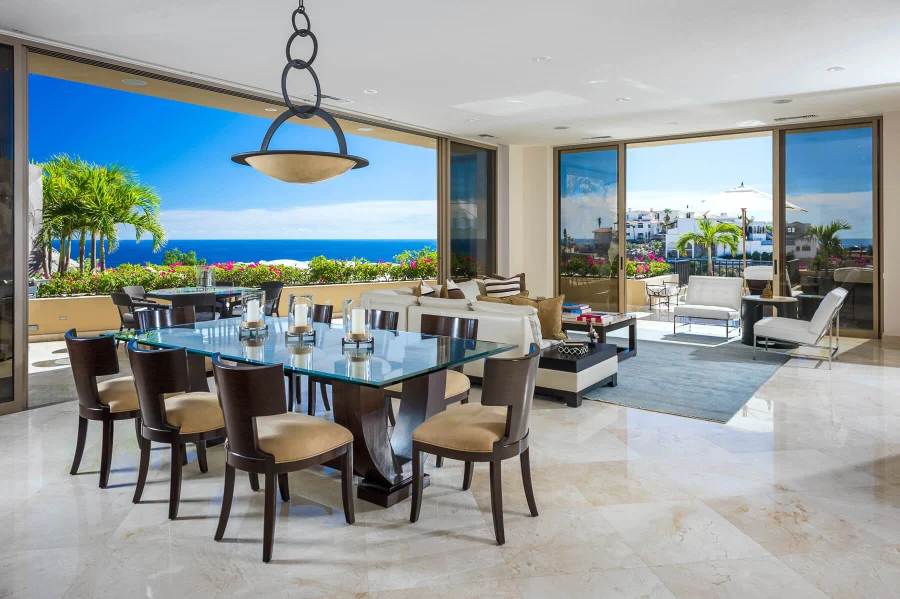 Villa Pacifica West