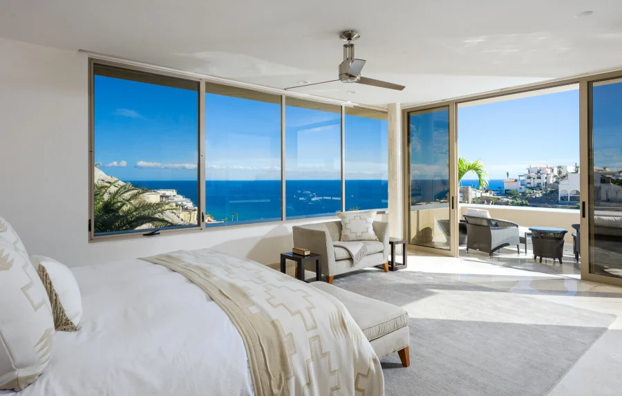 Villa Pacifica West