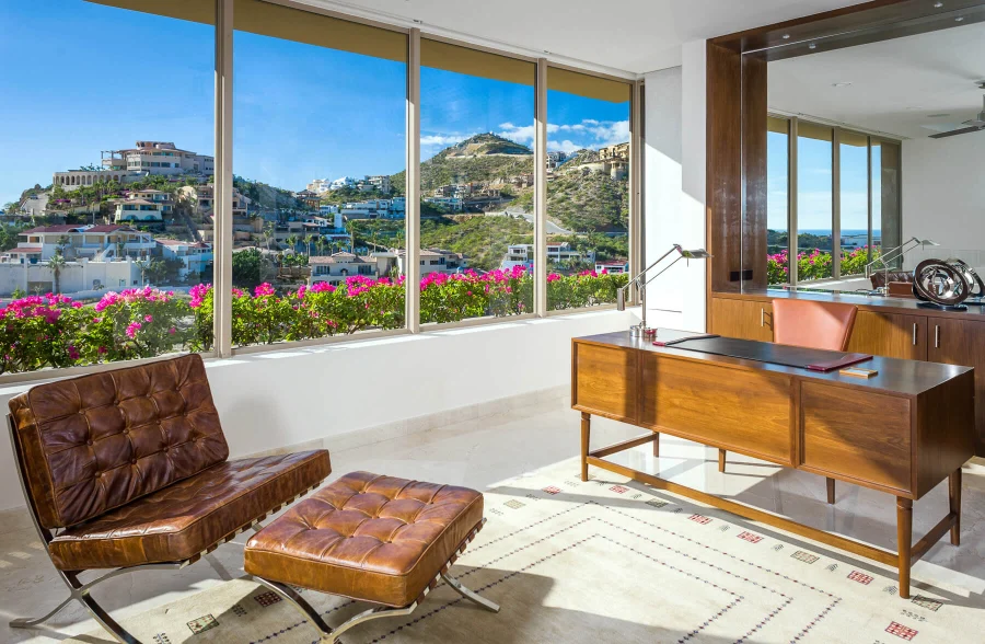 Villa Pacifica West