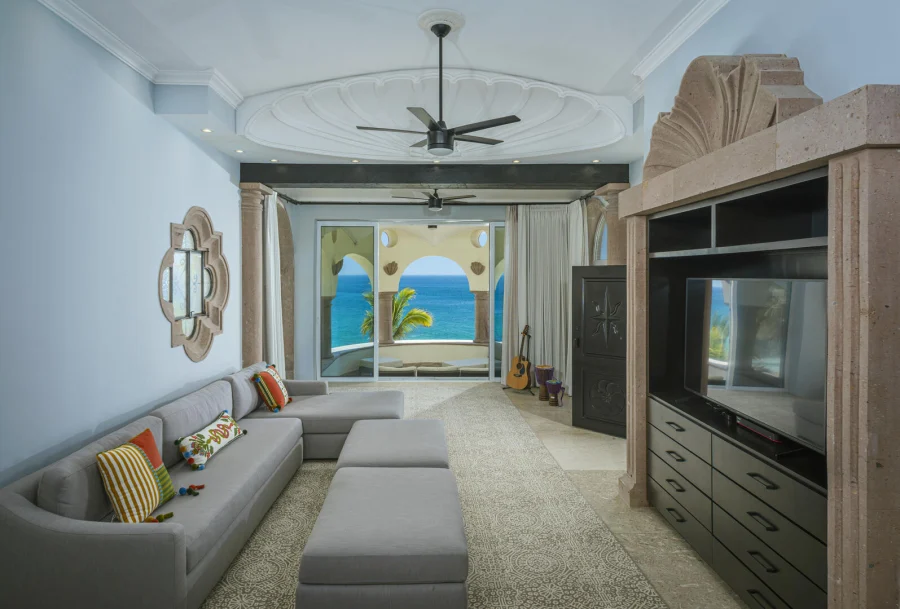 Villa Tortuga - Palmilla