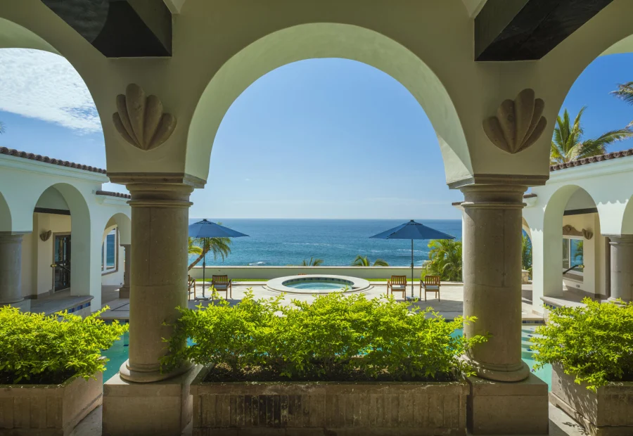 Villa Tortuga - Palmilla