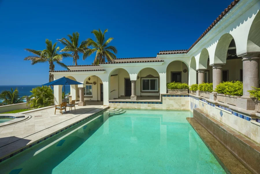 Villa Tortuga - Palmilla