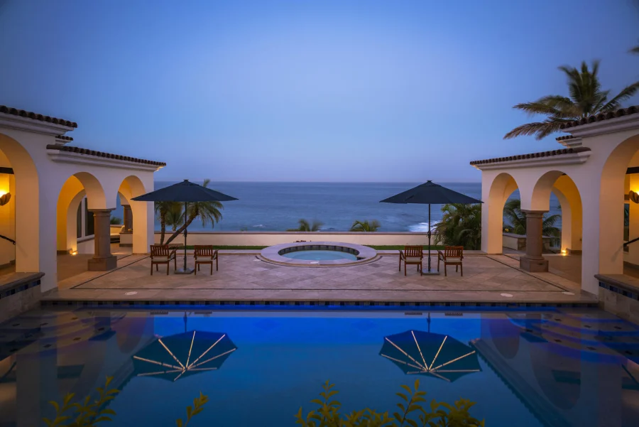 Villa Tortuga - Palmilla