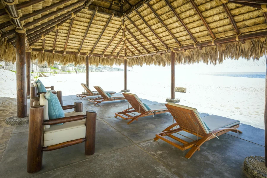 Villa Tortuga - Palmilla