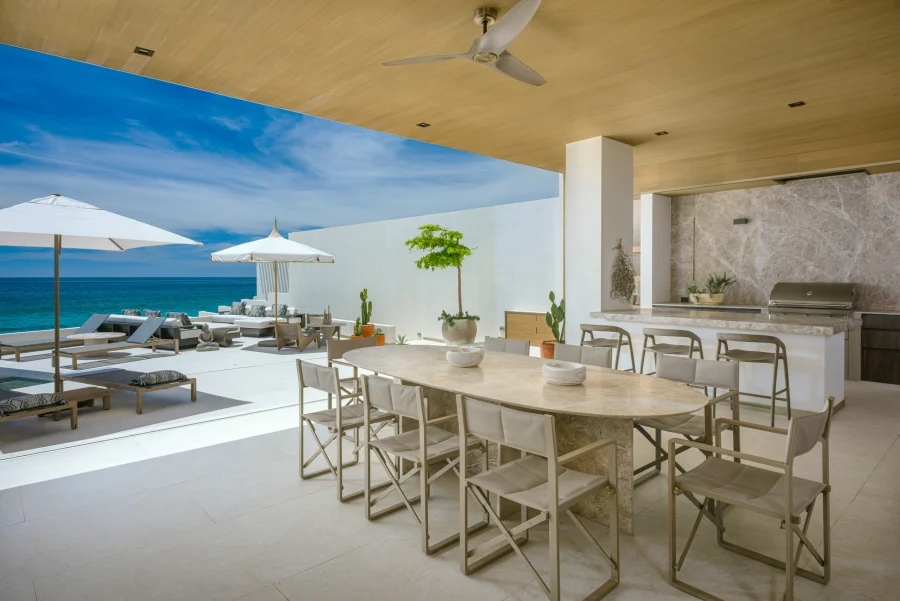 Casa Luna