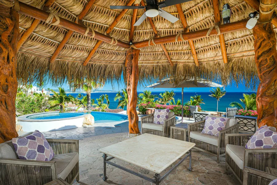 Casa Alegria
