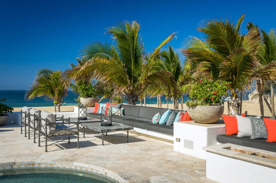 Villa Pacifica Pedregal