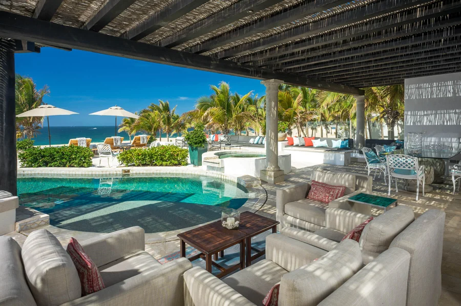 Villa Pacifica Pedregal