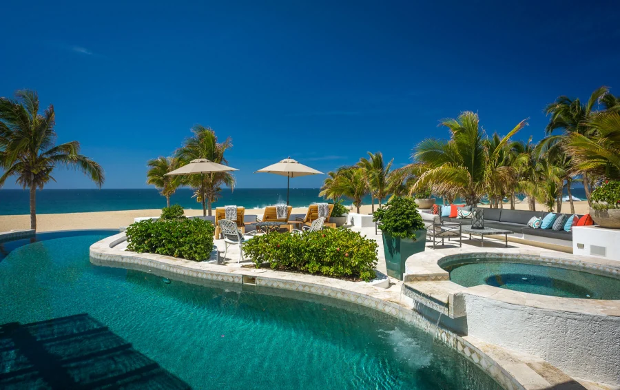 Villa Pacifica Pedregal