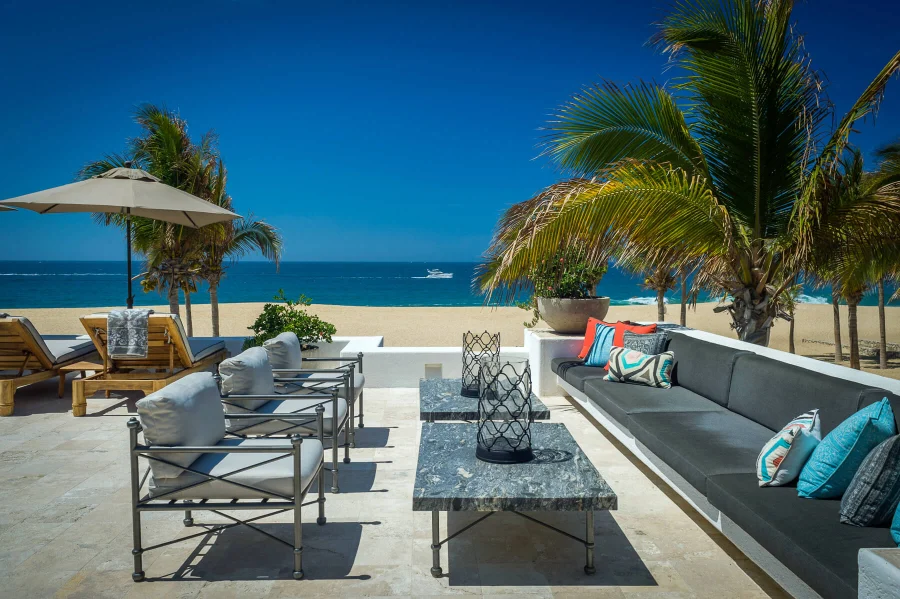 Villa Pacifica Pedregal