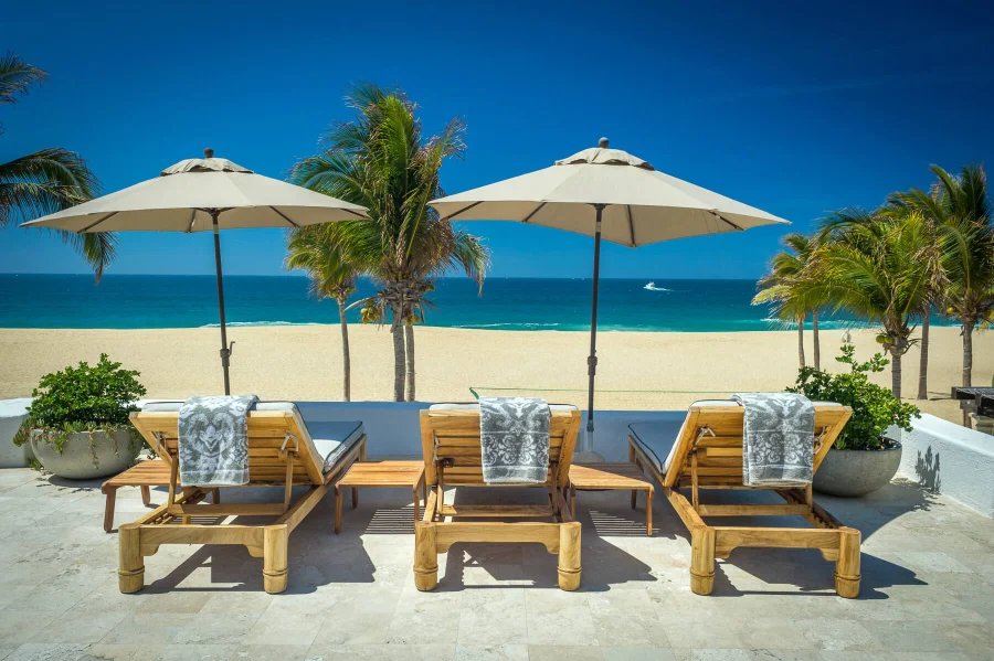 Villa Pacifica Pedregal