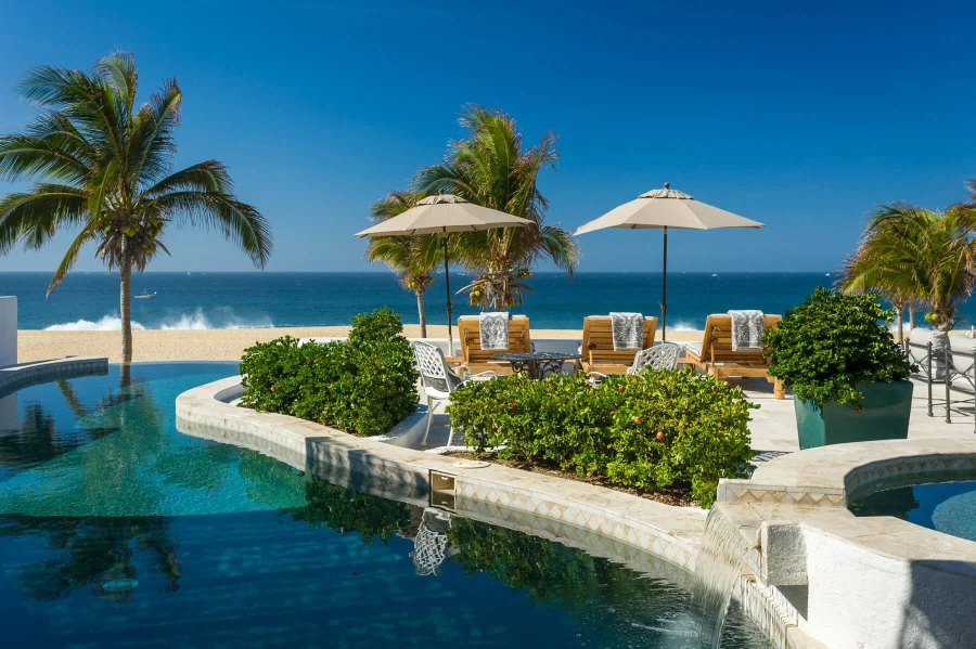 Villa Pacifica Pedregal