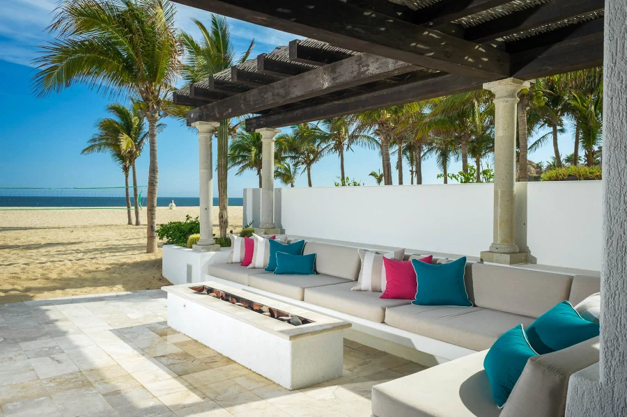 Villa Pacifica Pedregal